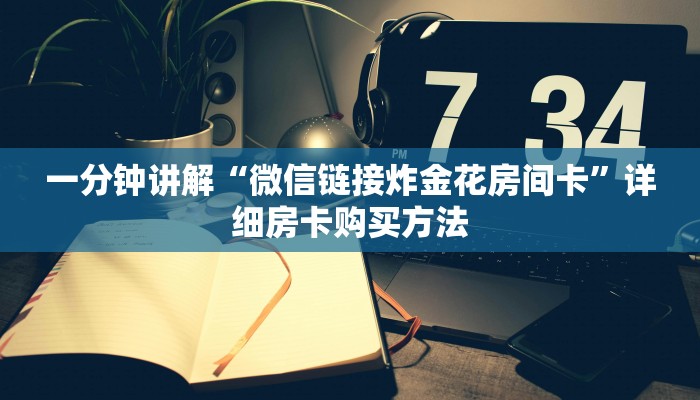 一分钟讲解“拼三张建房”详细房卡怎么购买教程