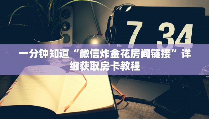 玩家必看“炸金花房间链接买卡”房卡哪里可以获取
