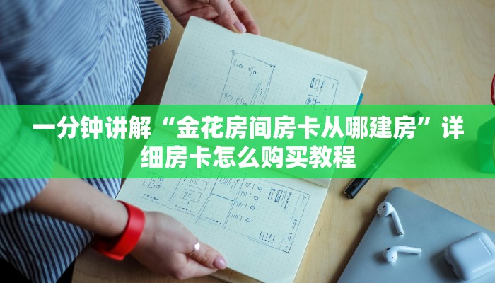 一分钟讲解“金花房间房卡从哪建房”详细房卡怎么购买教程