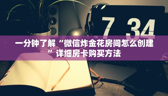 一分钟了解“微信牛牛链接房卡怎么弄”房卡哪里可以获取