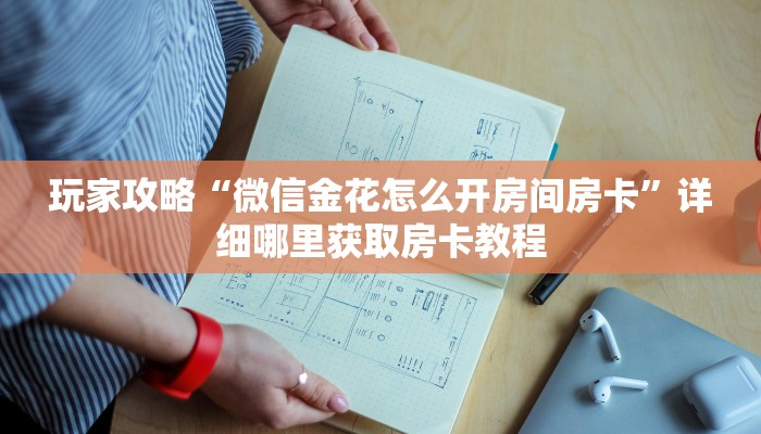 玩家攻略“微信金花怎么开房间房卡”详细哪里获取房卡教程