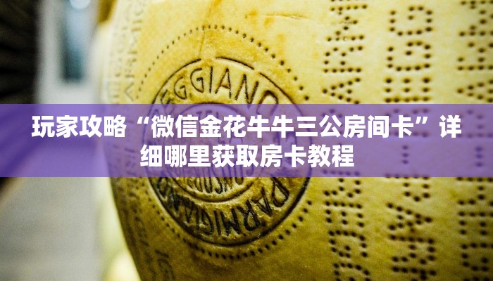 玩家攻略“新蜜瓜大厅买房卡多钱”详细获取房卡方式 玩家攻略“新蜜瓜大厅买房卡多钱”详细获取房卡方式