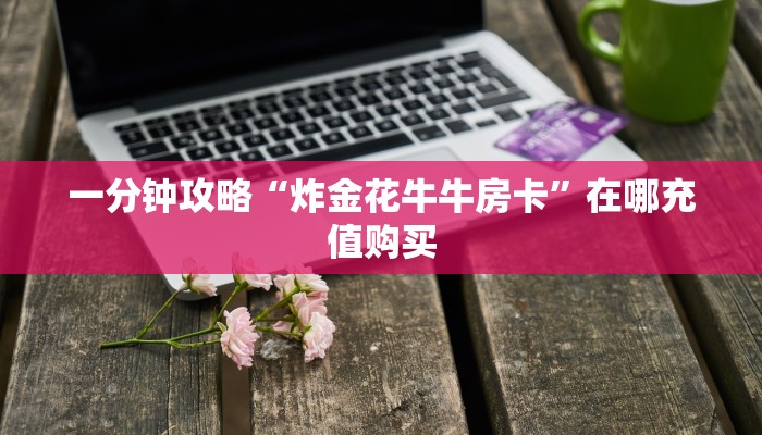 玩家必看“新老夫子牛牛炸金花房卡”教程房卡分享