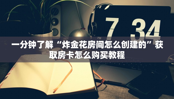 一分钟了解“新二号大厅牛牛房间卡”房卡购买教程方法