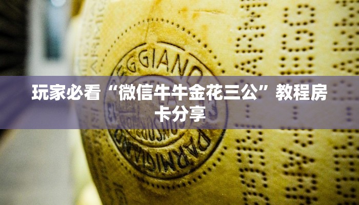 玩家必看“微信群炸金花房卡哪里充值”获取房卡购买教程