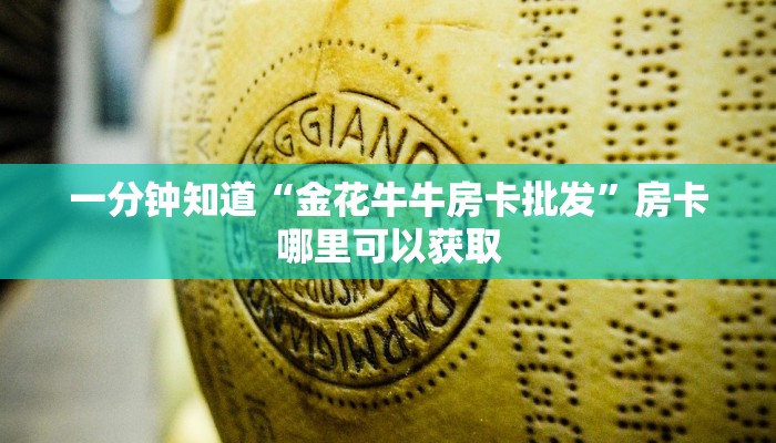 玩家攻略“牛牛房间房卡批发”房卡购买教程方法