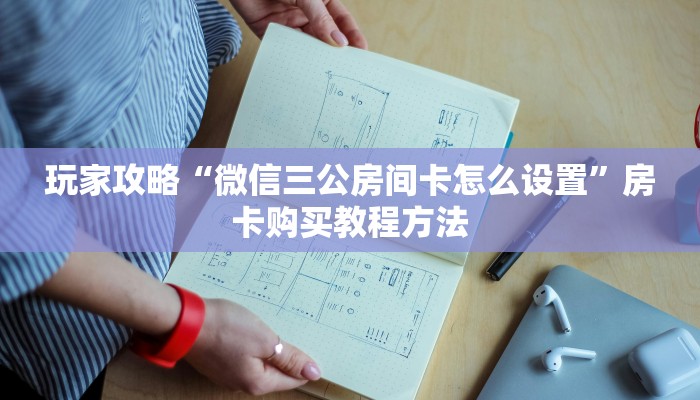 玩家攻略“微信三公房间卡怎么设置”房卡购买教程方法